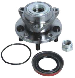 513017K - hub unit 513017K hub unit